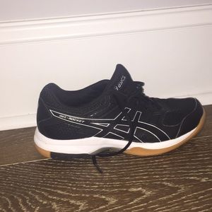 Asics Women’s Volleyball Shoes